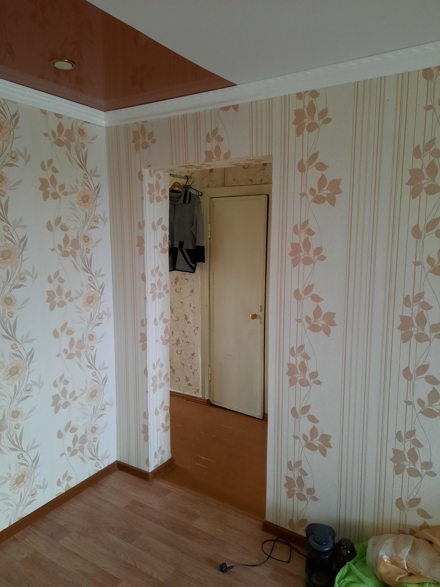 3комн, 57 кв м в п.Тобол, р-н Б.Майлина