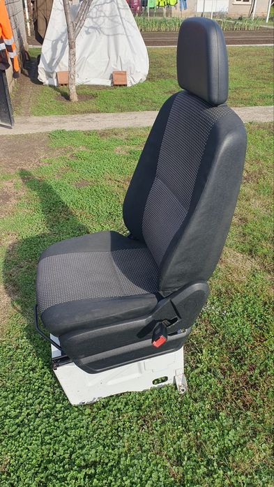 Седалка W906 Sprinter