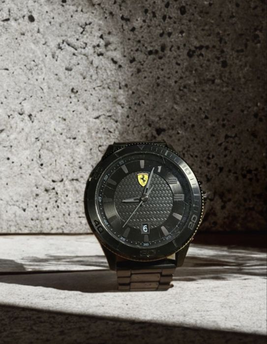 Ceas Ferarri Scuderia original