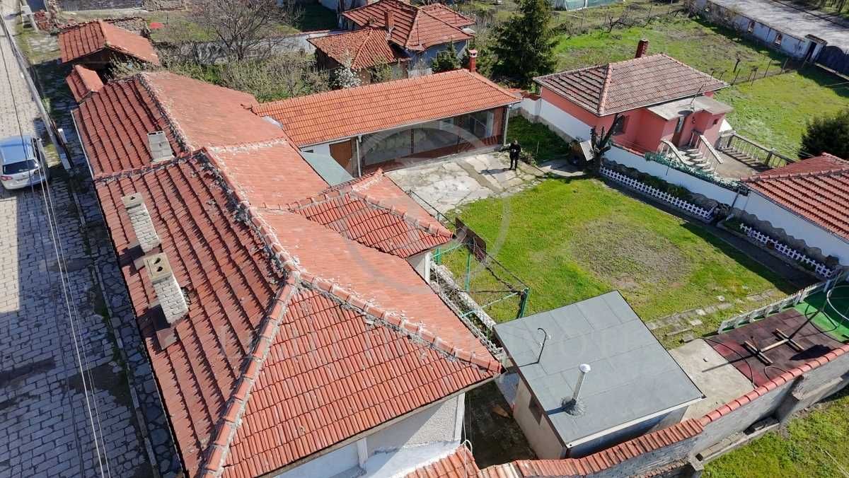 Продава се Къща в с. Дълбок извор, Област Пловдив - 124 кв.м за 741 €/кв.м - Снимка #23