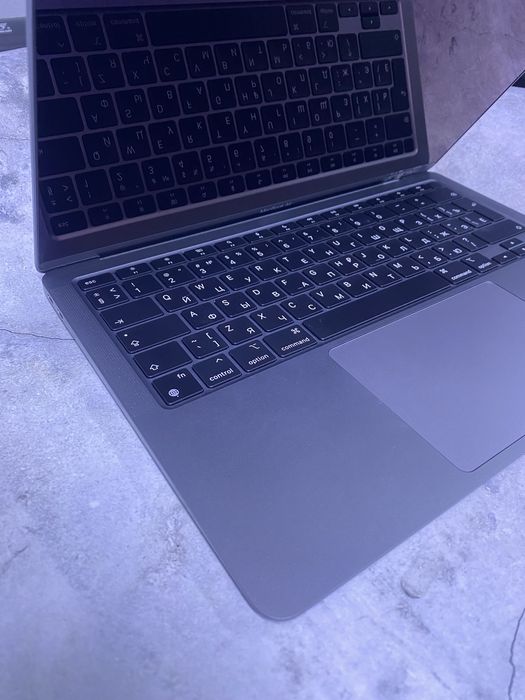 Apple Macbook Pro 13,100% (Жанаозен,Шанырак д8)лот737653