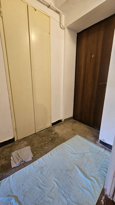 Apartament Ultracentral, parter, spatiu comercial