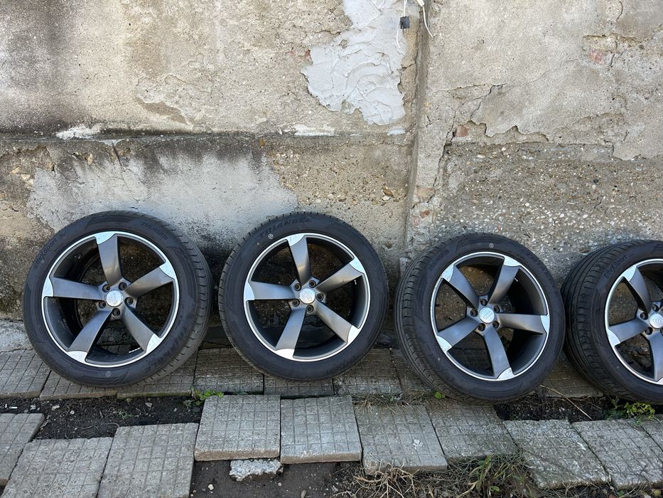 ROTUR /255/45R19