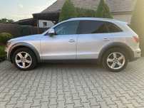 Audi Q5 pachet Offroad. 170cp quattro. Piele. Xenon