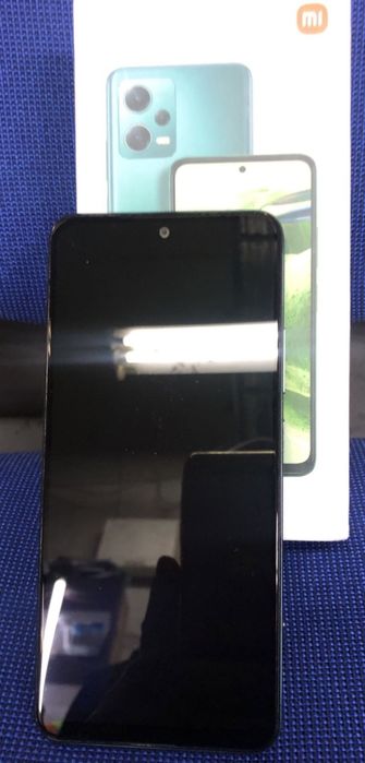 Xiaomi Redmi 12 note 5g 128GB 8ram