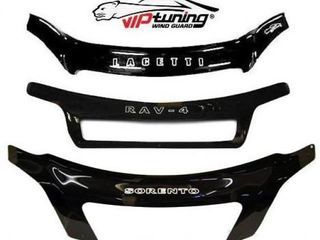 Дефлектор (мухобойка) капота на любые автомобили!!!