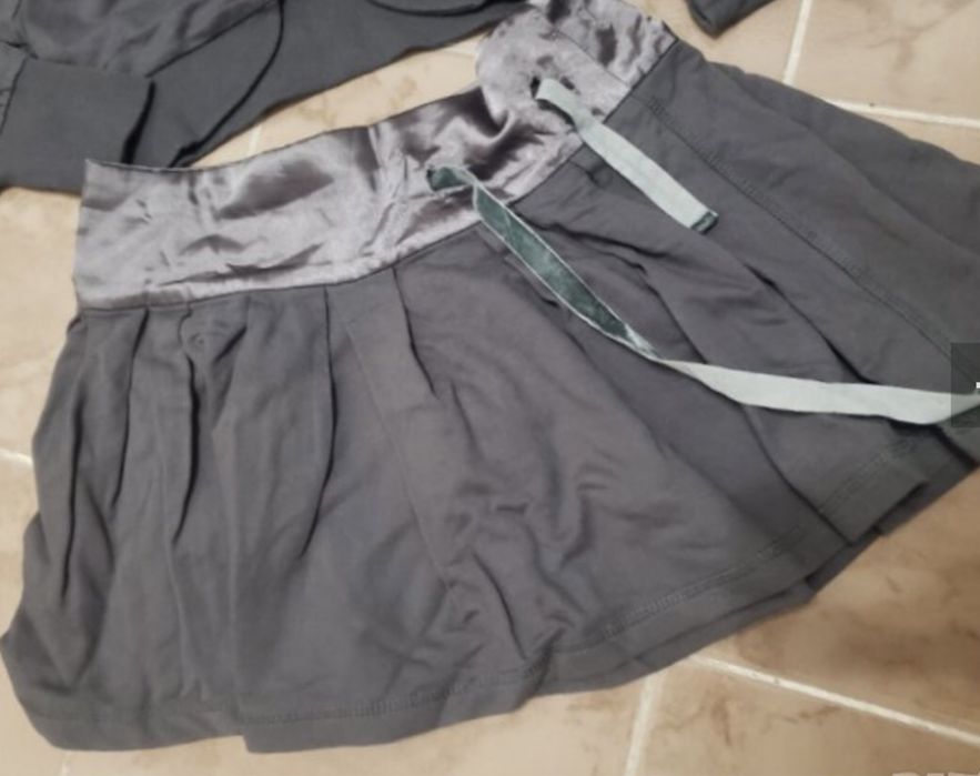 Y2K сив комплект