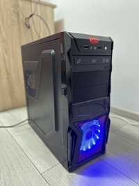 PC Gaming - 16 GB RAM, i3 8100, RX 570, 1TB