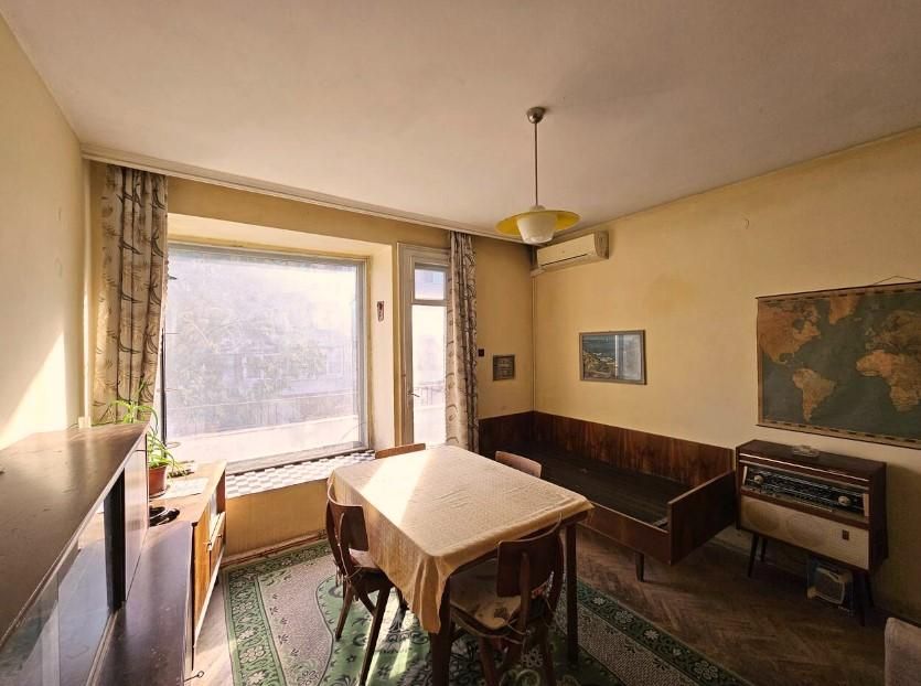 Продава се Тристаен апартамент в Бургас, Център - 88 кв.м за 1989 €/кв.м - Снимка #3