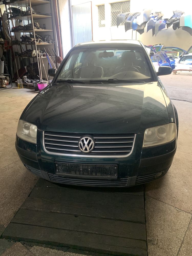 Bobina inductie VW Passat 1.8 Turbo b5.5