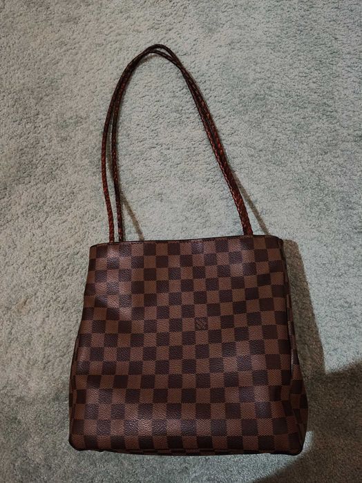 Geantă vintige Louis Vuitton