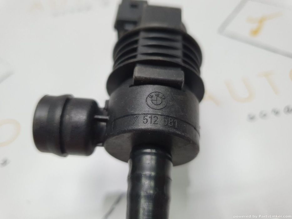 Supapa rezervor combustibil BMW 3 V E90 2004 - 2012 320 i N46 B20.. 7512581
