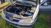 Peugeot 406 sw 2.2hdi 136