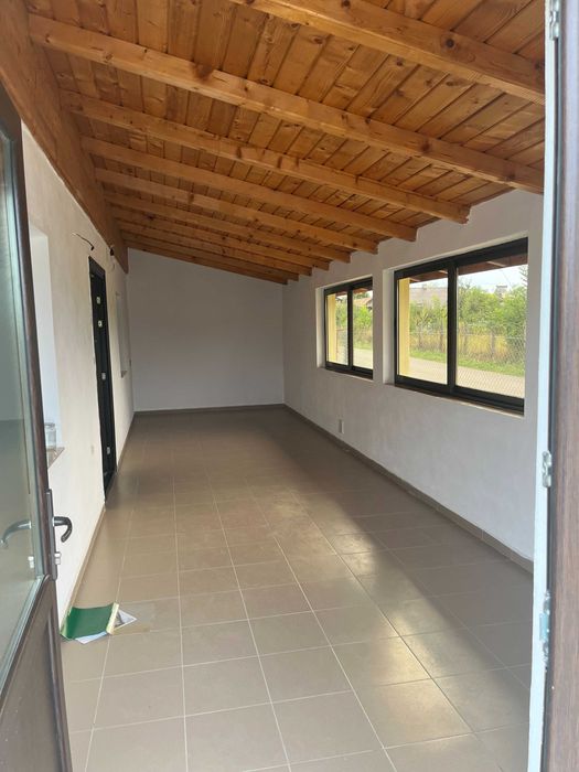 CASA constructie noua- 4 camere