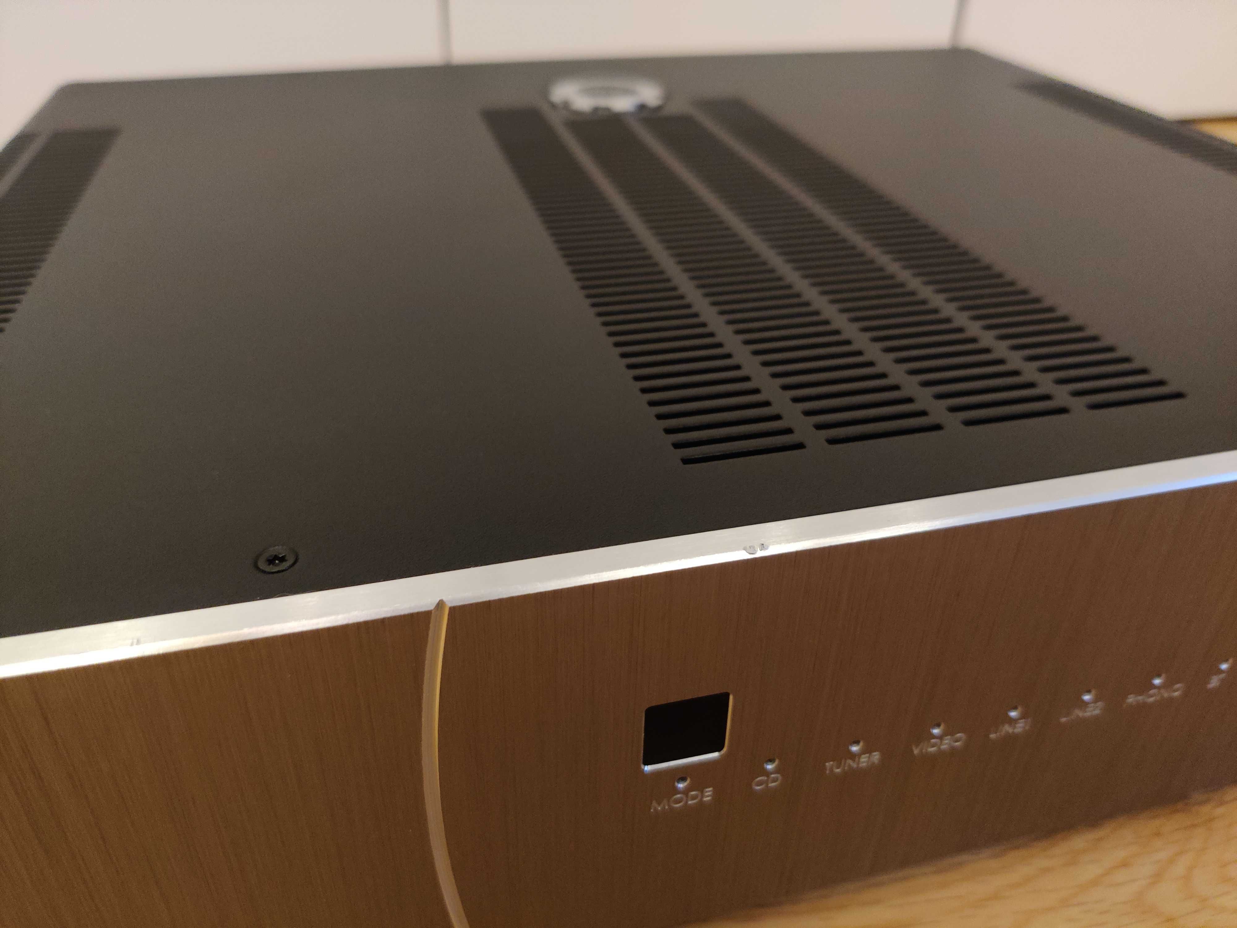 Roksan Kandy K3 Интегриран Стерео Hi-Fi Усилвател