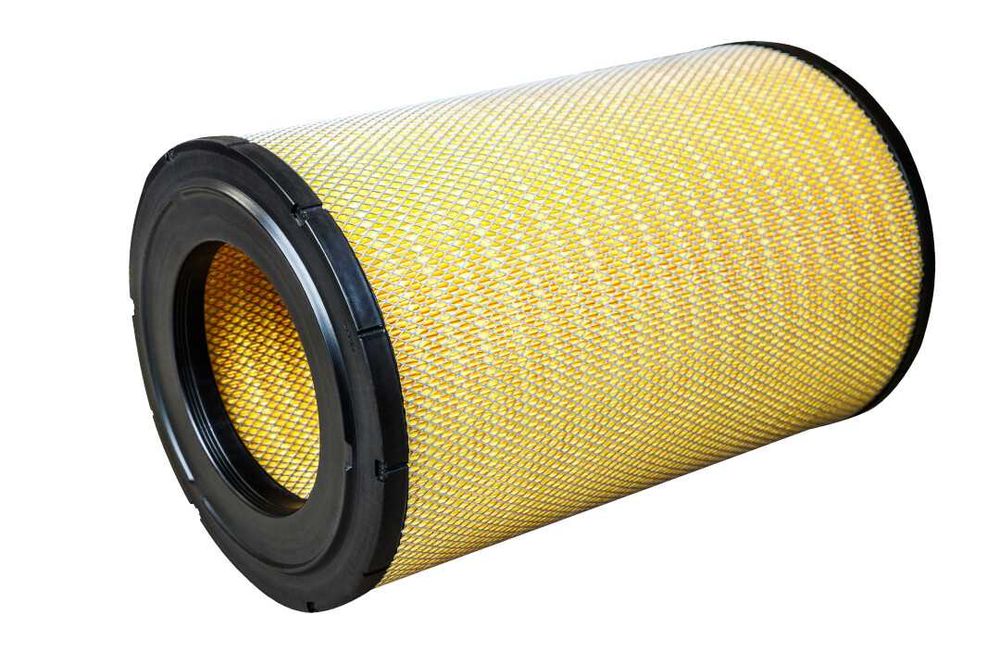 Фильтр воздушный Камаз BFA-PU-3152/01Евро3 (5460, 6460, 5360, 6560)