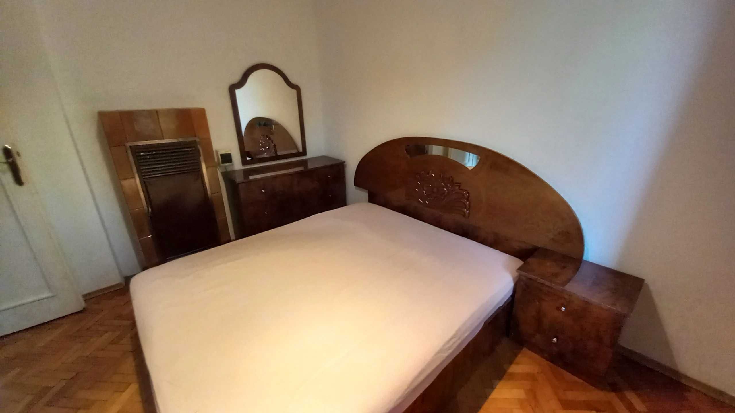 Тристаен апартамент в жк Лозенец