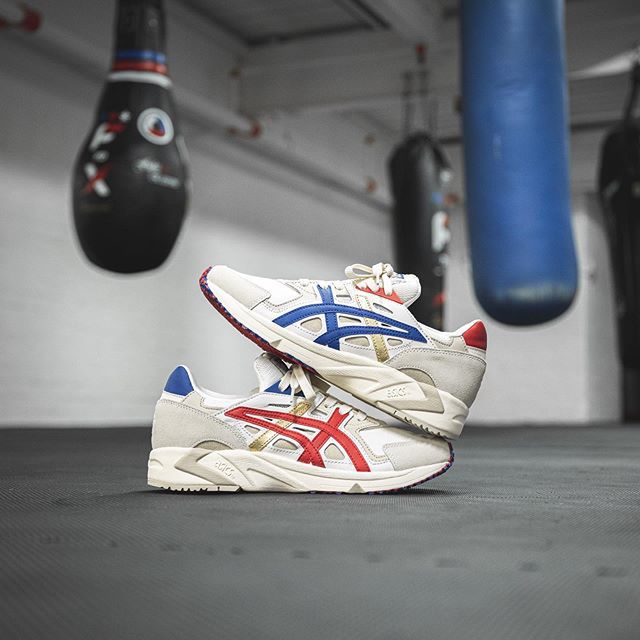 Asics Carnival Gel Trainer - Limited Edition