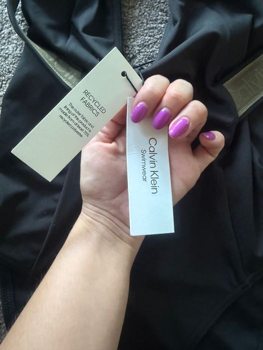 Бански Calvin Klein