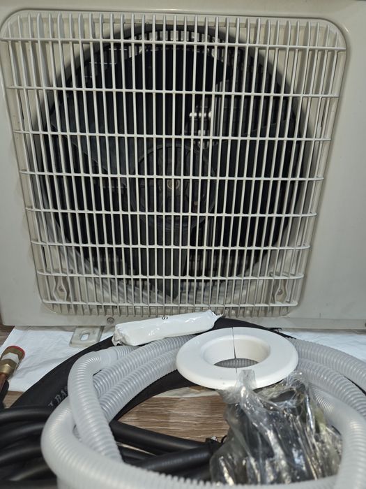 Кондиционер сплит система
