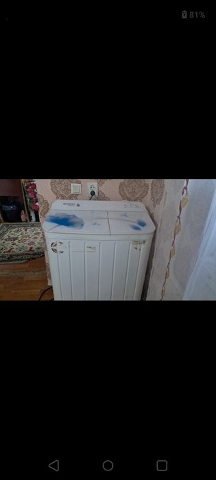 Продам стиралный машина