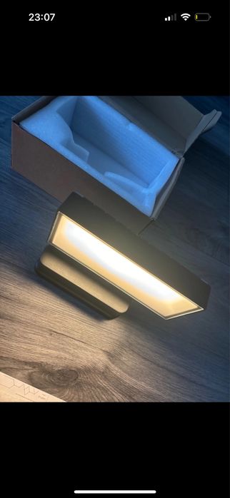 Lampa solara   5W
