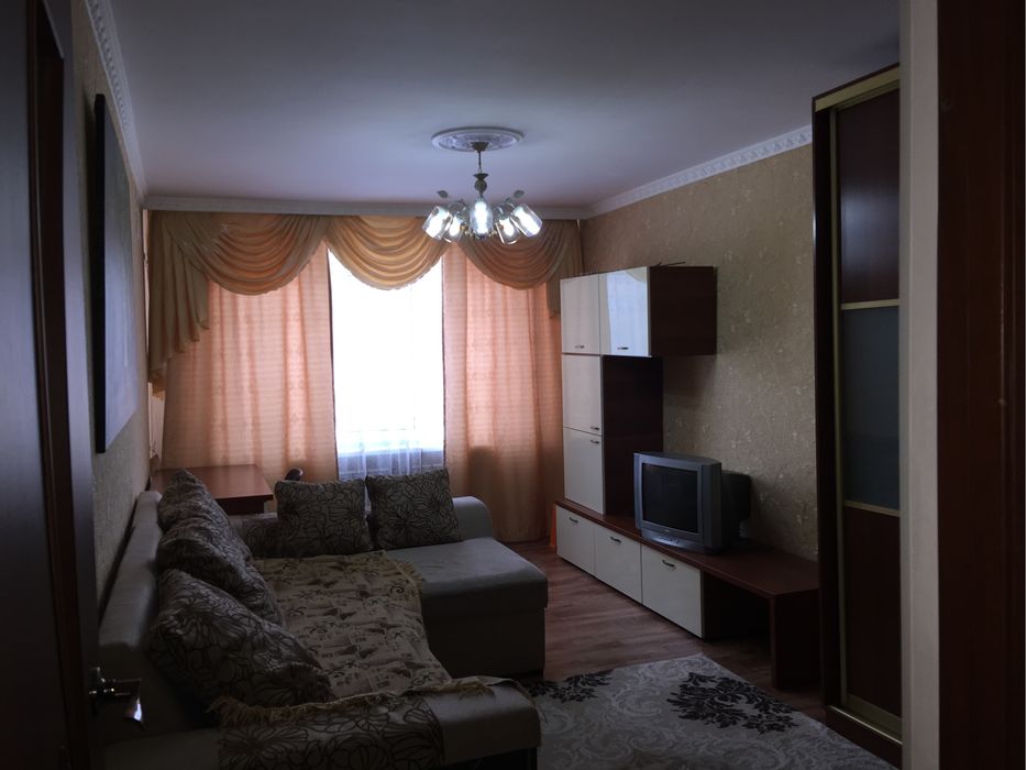 Продаю двухкомнатную квартиру