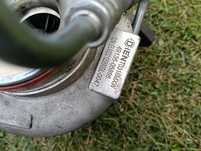 Turbina BMW e90 e91 177 cp 49135-05865