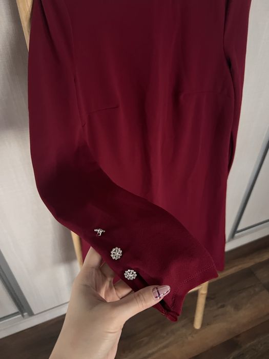 Ежедневна рокля Mohito, нова, S размер