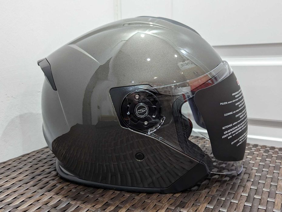 Casca moto chopper /scooter Origine Palio 2.0, marime L - open face