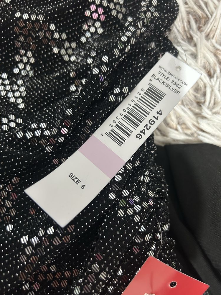 Официална рокля - SIZE 6