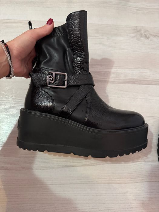 Боти зимни Liu Jo