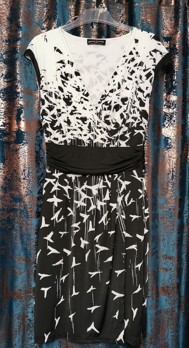 Rochie/ Rochiță   Pierre Cardin / Paris