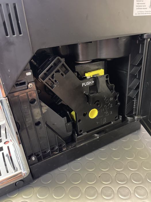 Кафеавтомати|Кафемашини Saeco Incanto HD8911 - 6 месеца гаранция !