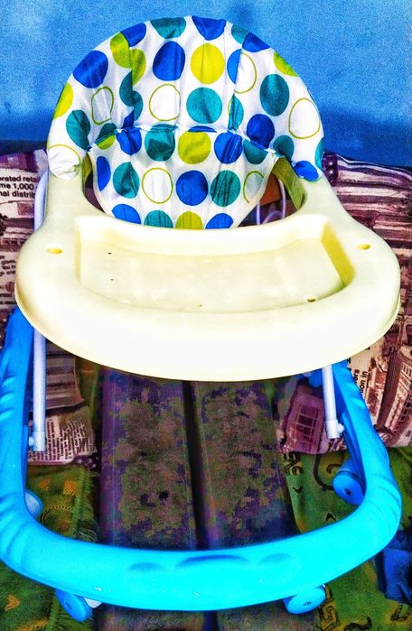 Продам Ходунки детские