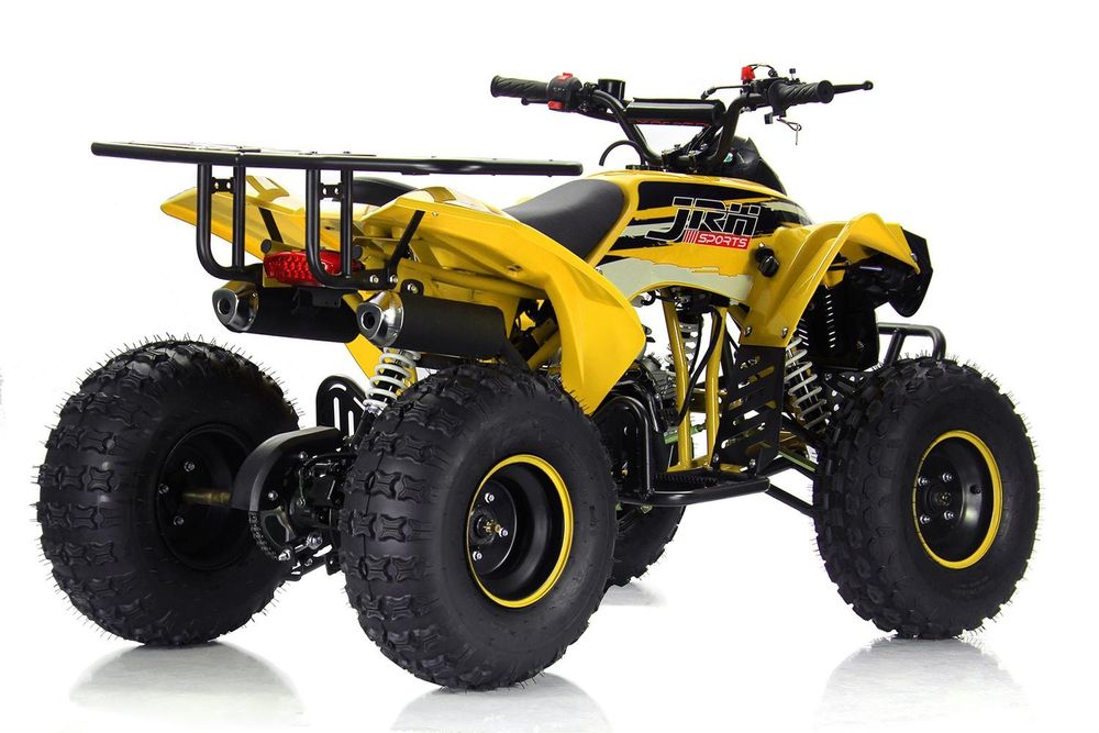 Atv 125 cc Nou ultra off road