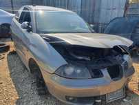 Seat Ibiza 1.9пд 131кс 6ск за части