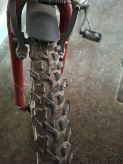 Колело Interbike Ritmo.