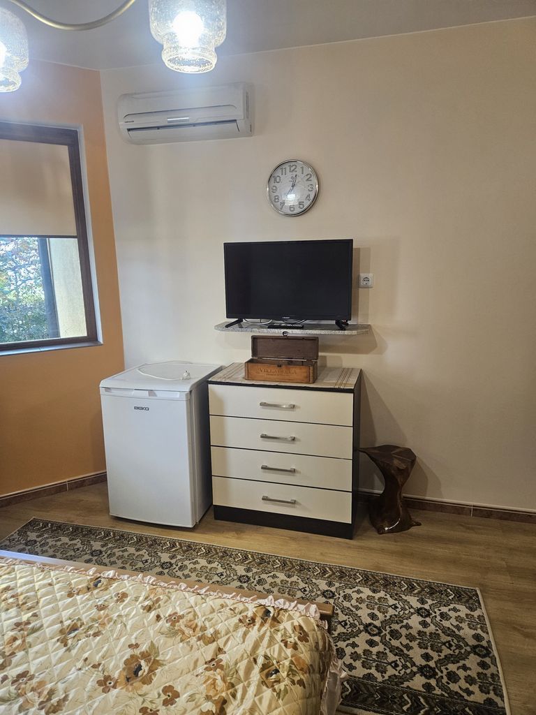 Продава се Едностаен апартамент в к.к. Слънчев бряг - 29 кв.м за 1135 €/кв.м - Снимка #9