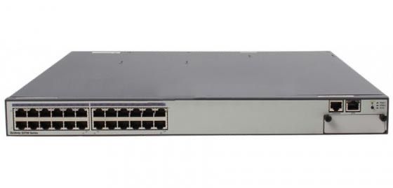 Новый Коммутатор Huawei S5700-28C-EI