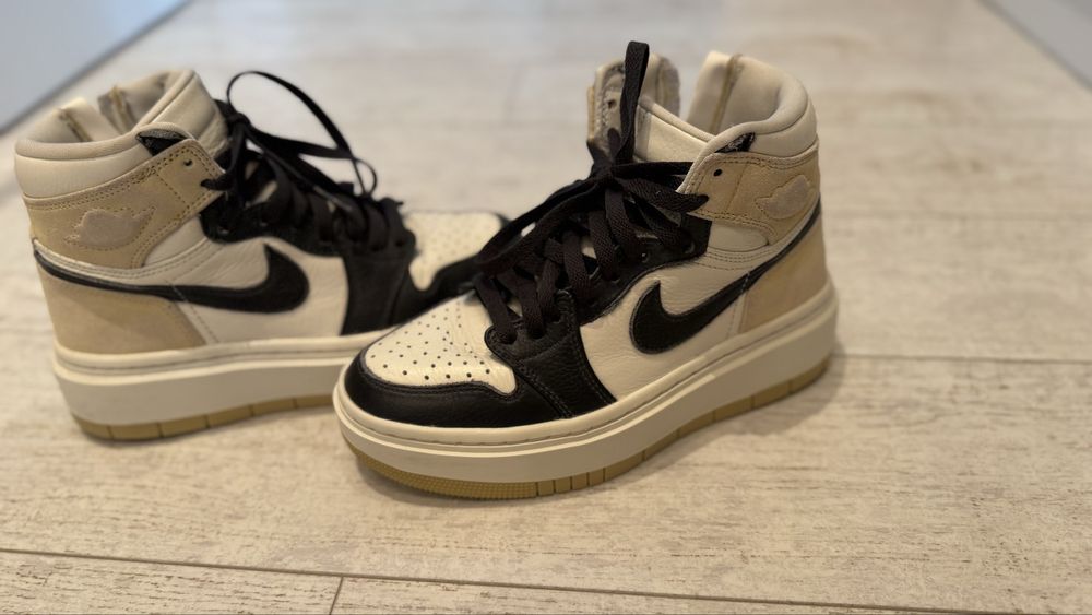 Nike Jordan Air 1 Elevated High