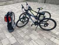 Biciclete de vinzare specialized si Bulls ambele de 24 inport elvetia