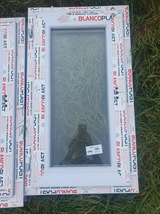 Geamuri Termopan Noi