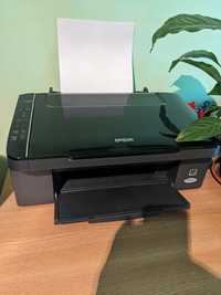 Imprimanta cu scaner Epson Perfect funcțională!
