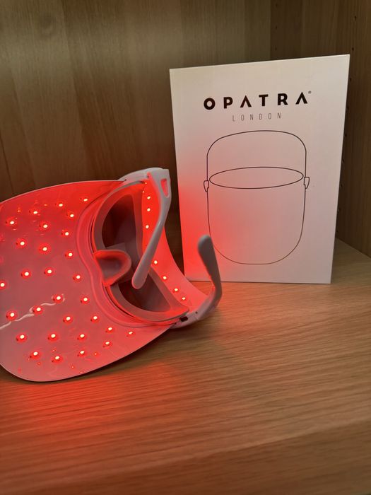 Opatra Glow MASK PRO