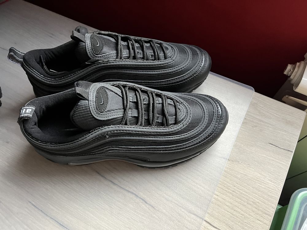 Nike Air Max 97 Black