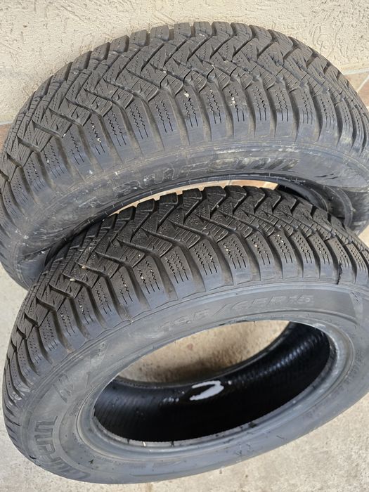 R15 185 65  Anvelope iarna LAUFENN Dot 2024