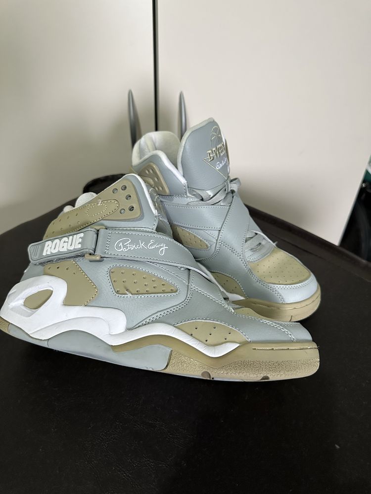 Patrick Ewing Rogue 33