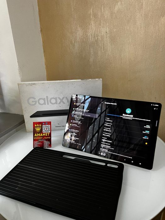 Samsung Tab S8 Ultra 128gb Amanet BKG