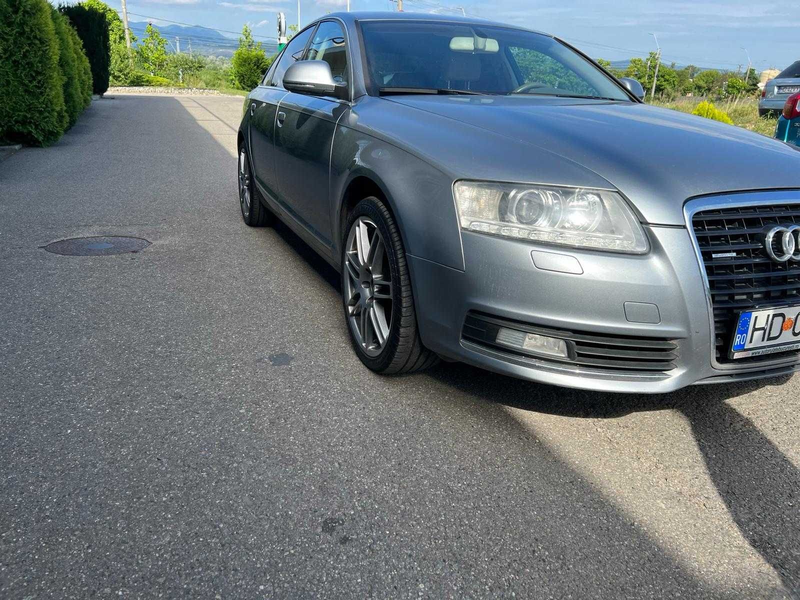 AudiI A6-Quatro-3.0 TSFI